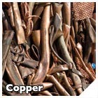 scrap metal recycling copper